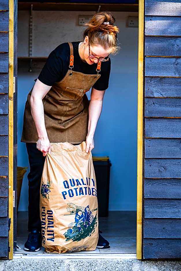 Murray Arms Hotel and Seafood Restaurant, Orkney