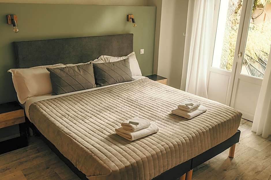 Hôtel Le Cro-Magnon