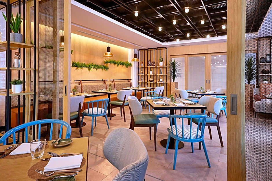 Courtyard by Marriott Jubail