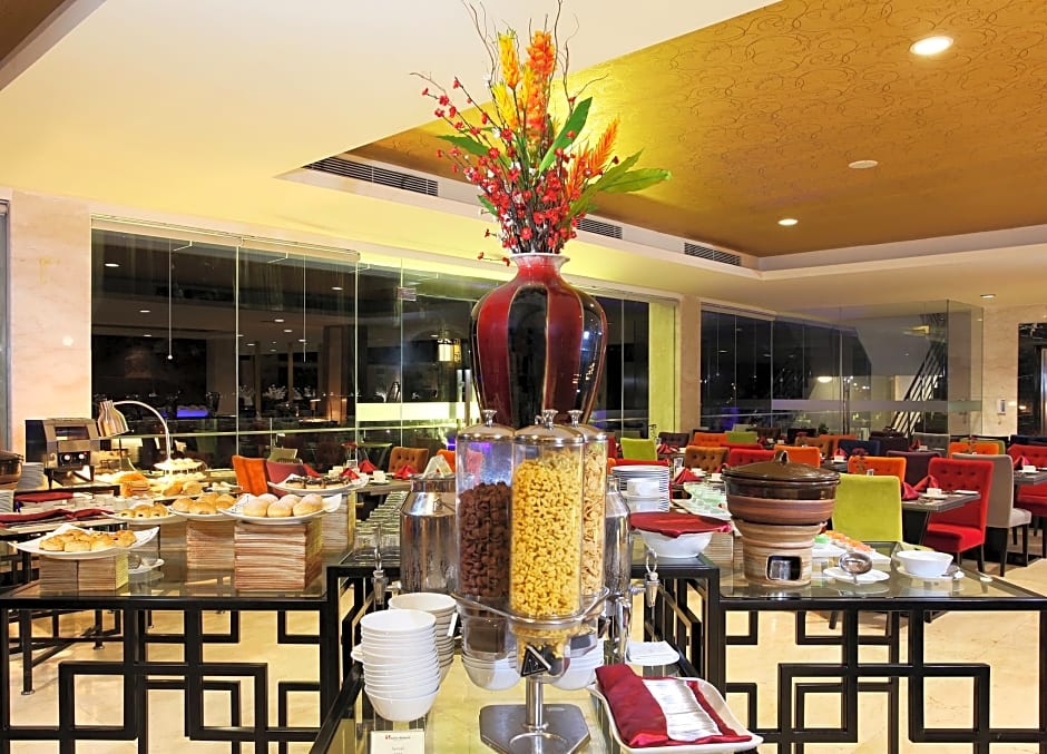 Swiss-Belhotel Makassar