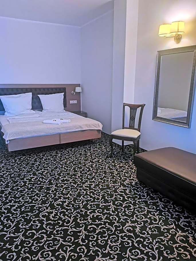 Hotel Grodzisko