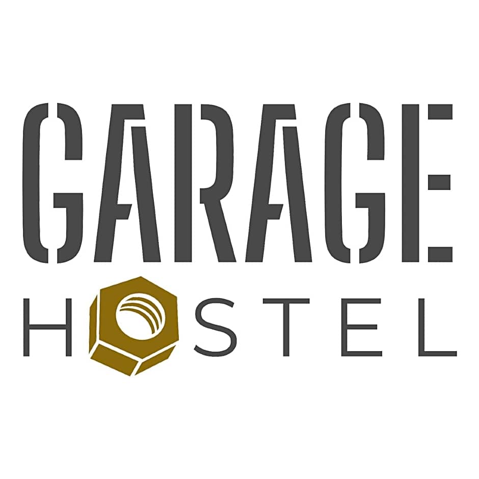 GARAGE HOSTEL