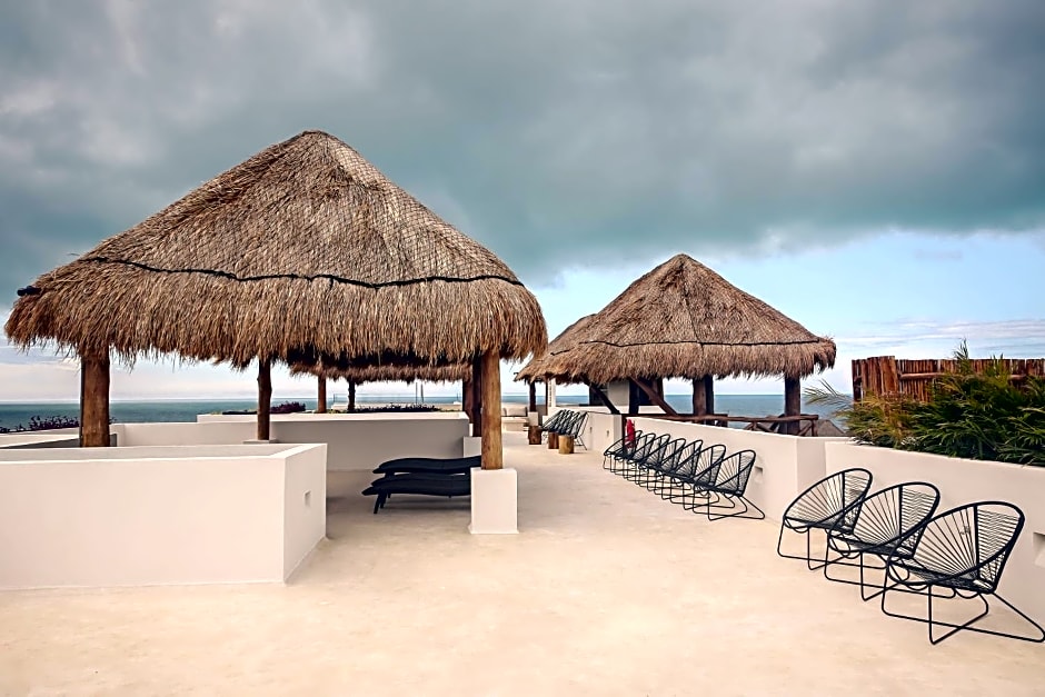 Casa Astral Luxury Hotel