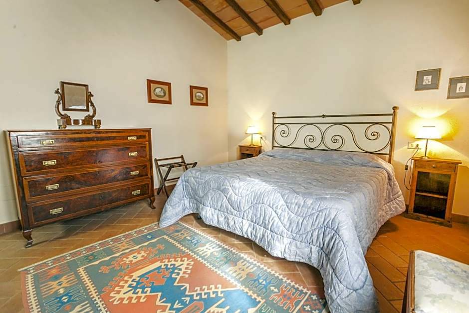 Borgo La Grancia
