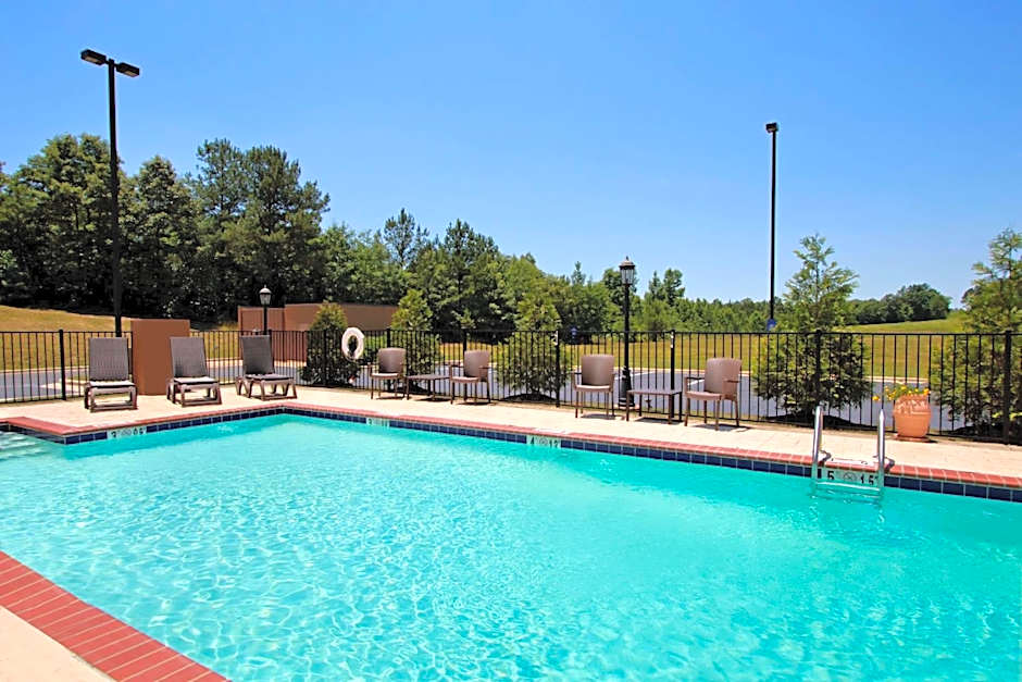 Hampton Inn By Hilton Winfield