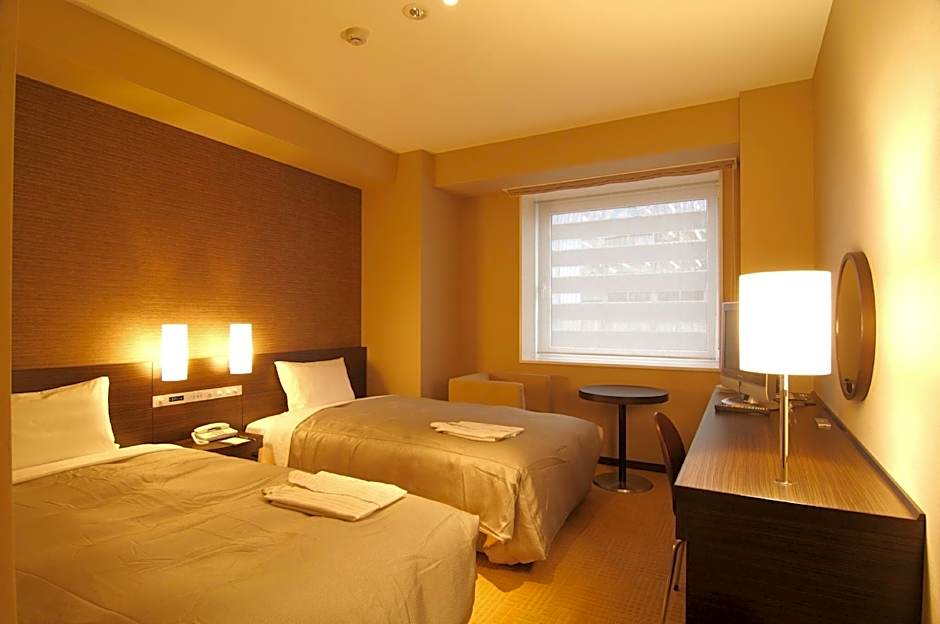 KOKO HOTEL Sendai Kotodai Park