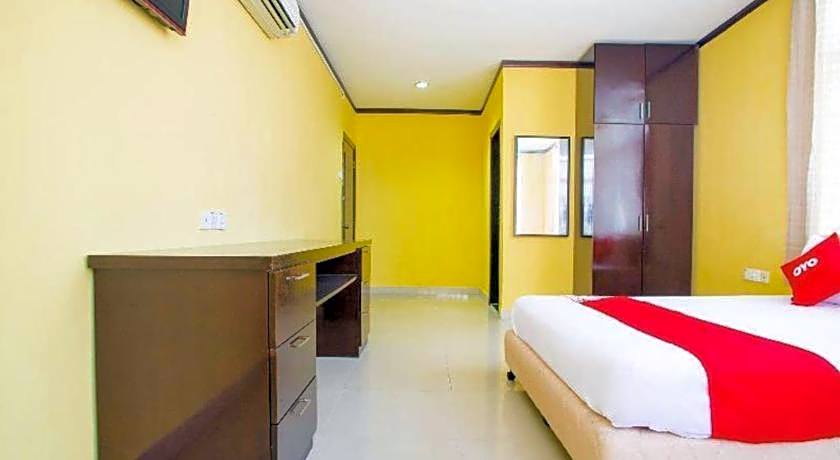 Hotel O Bbk