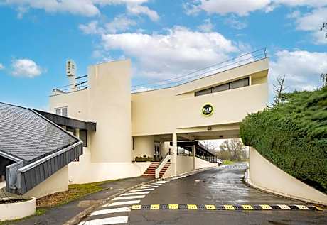 B&B HOTEL Valenciennes Sud