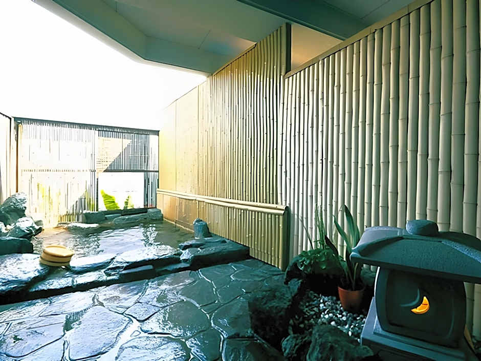 Miyahama Grand Hotel