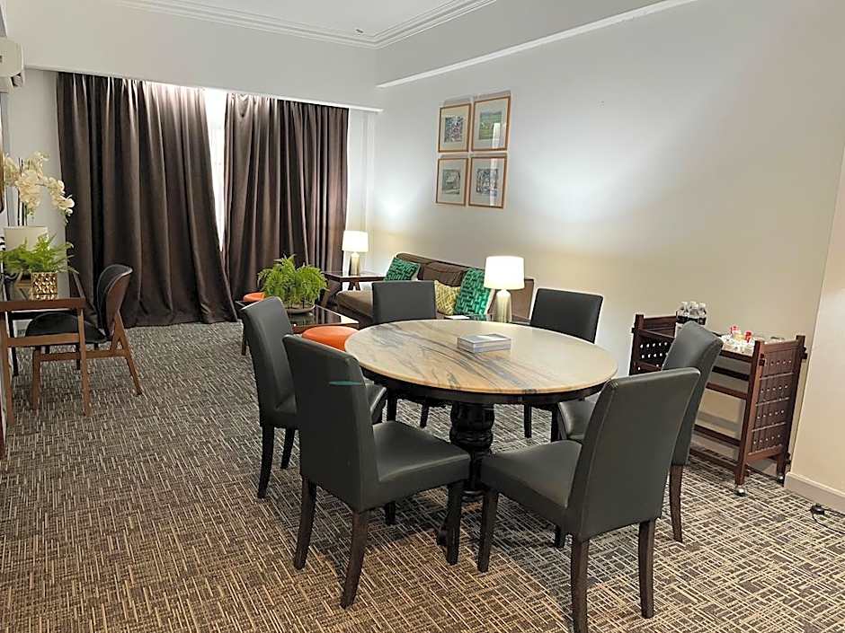 Hotel Seri Malaysia Genting Highlands