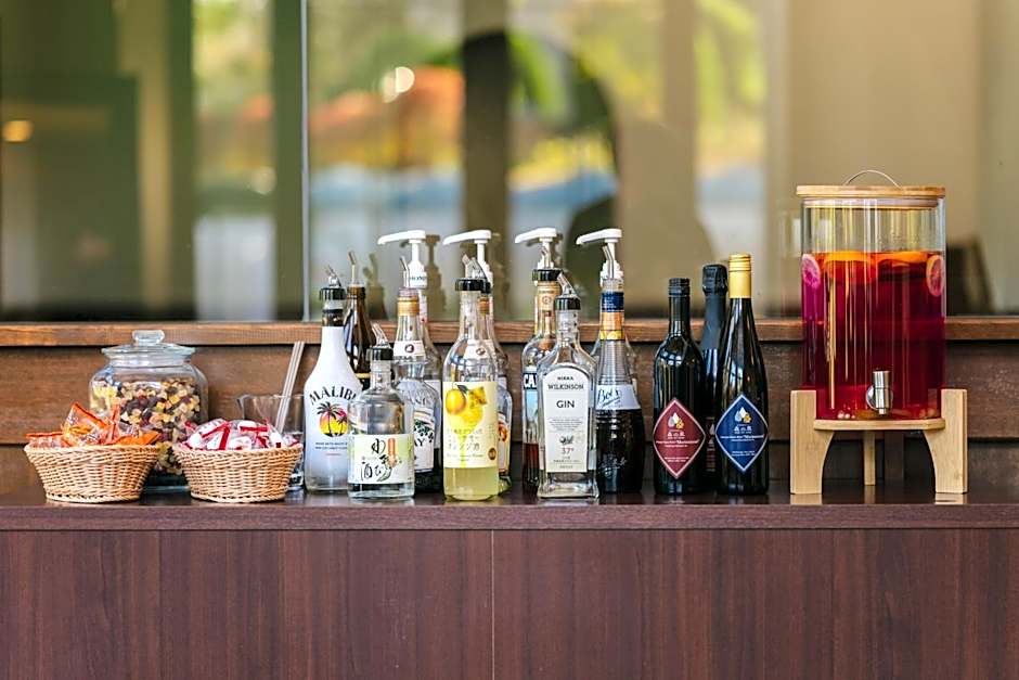 伊豆高原温泉ホテル 森の泉