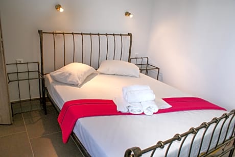 Apartment capacity 4 sea view