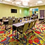 Fairfield Inn & Suites by Marriott Austin Northwest/Research Blvd