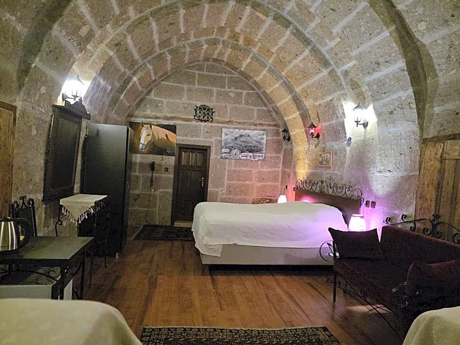 Kapadokya Ihlara Konakları Otel Antik Konaklar