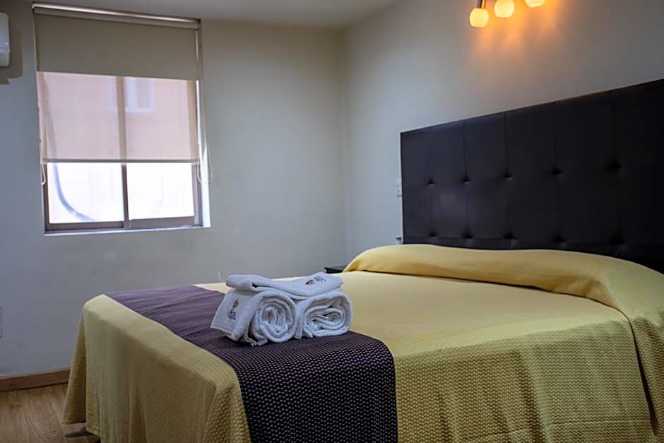 Hotel Colonial