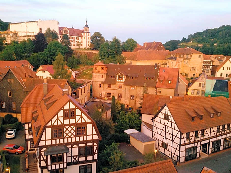 Stadthotel Patrizier