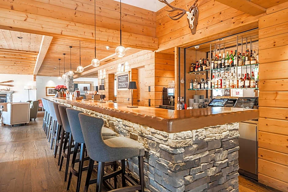 Hotel Spitzhorn Superieur