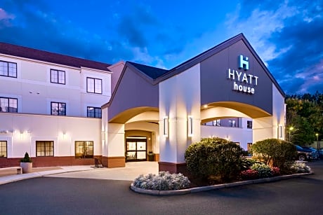 Hyatt House Boston Waltham
