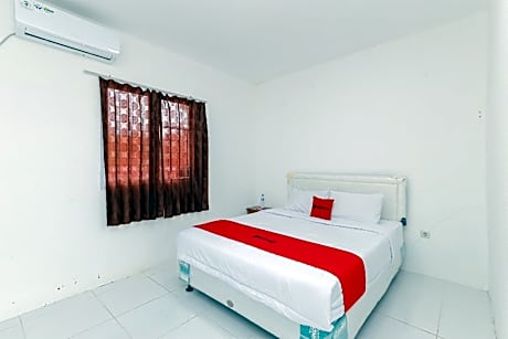 RedDoorz near RSUD Banten Serang