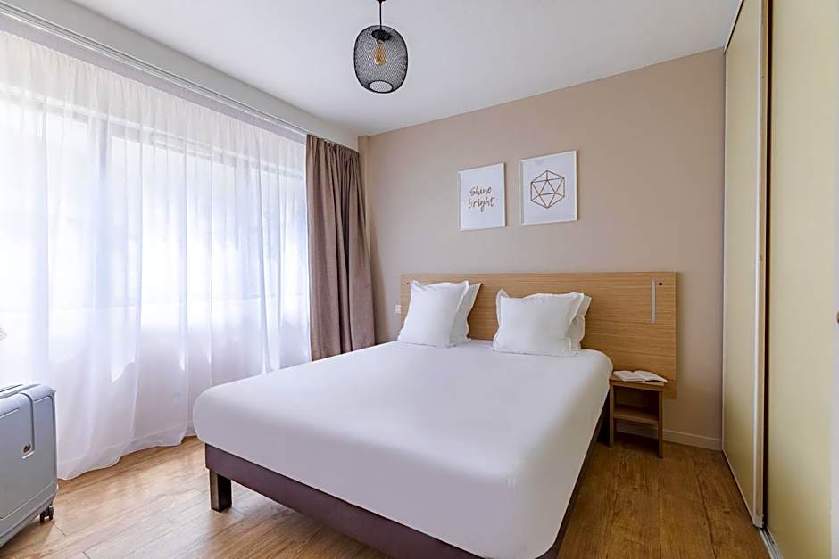 Appart'City Classic Bordeaux Centre