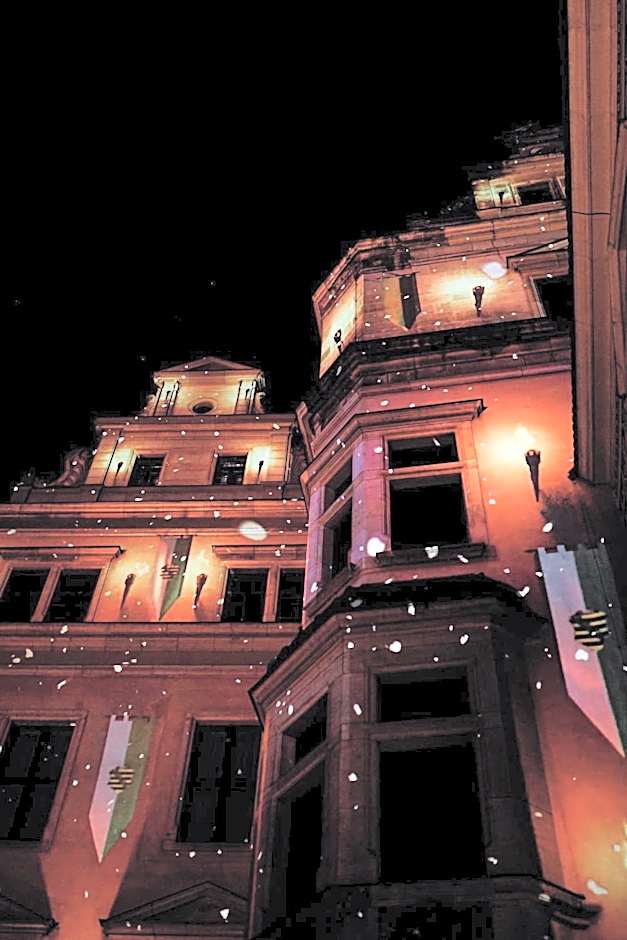 Hotel Indigo Dresden - Wettiner Platz By IHG