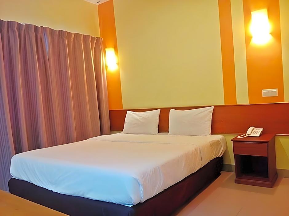 Sun Inns Hotel Sitiawan