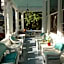 Amsterdam s Curry Mansion Inn