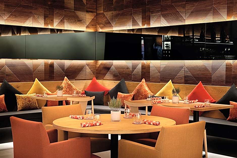 The Westin City Centre Bahrain