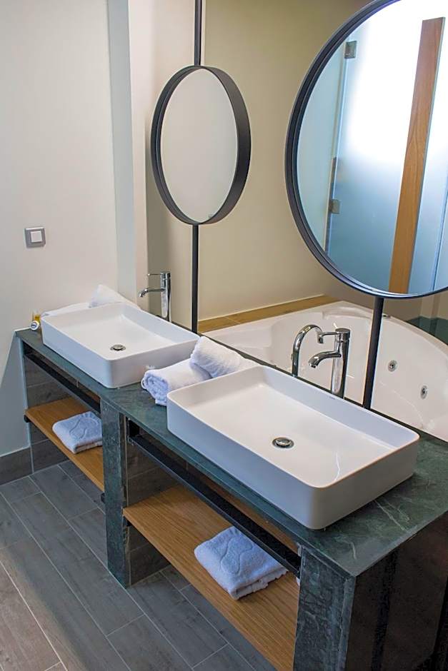 Thalassa Apart Hotel