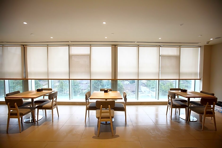 Ji Hotel (Taiyuan Wuyi Road) – Taiyuan, NH