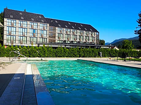 Lyra Hotel Plitvice