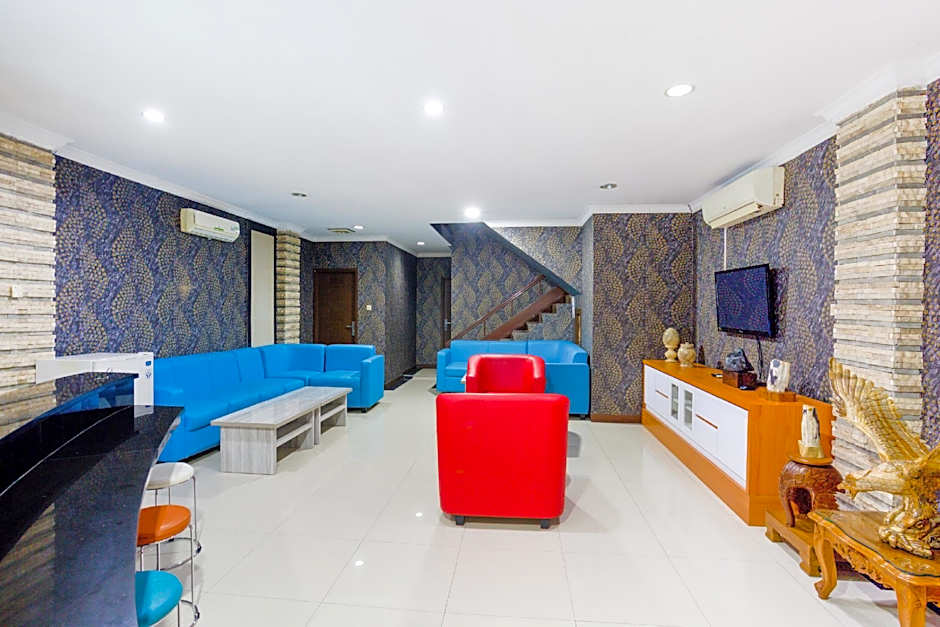 Hotel O Bekasi Near Mall Lippo Cikarang Formerly Hotel Addictk