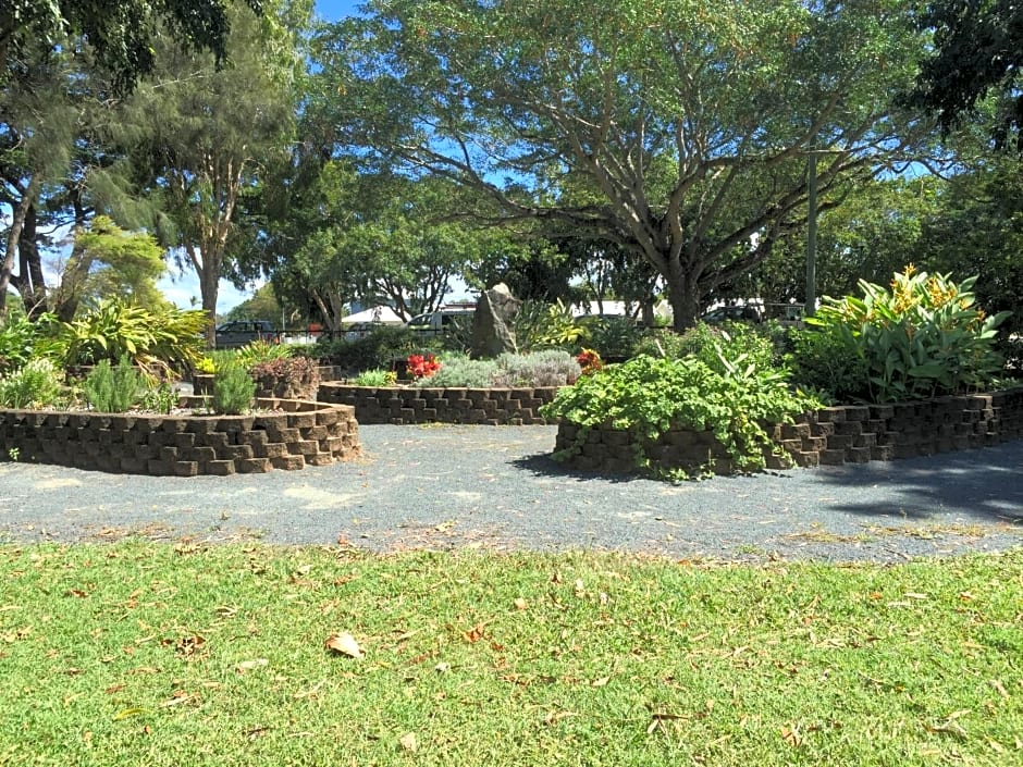 Econo Lodge Beachside