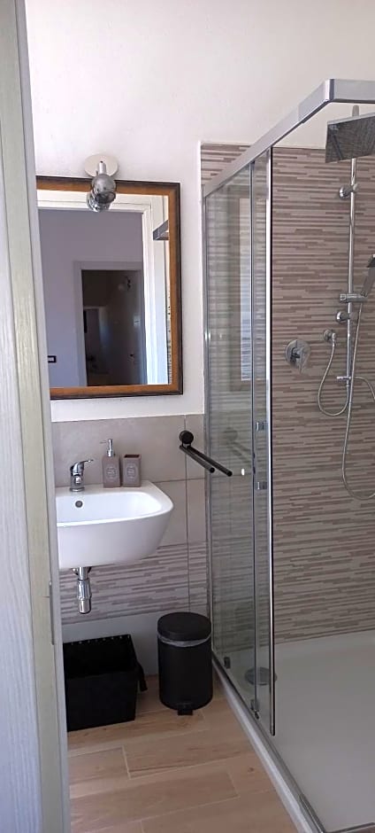 B&B Villa Orchidea