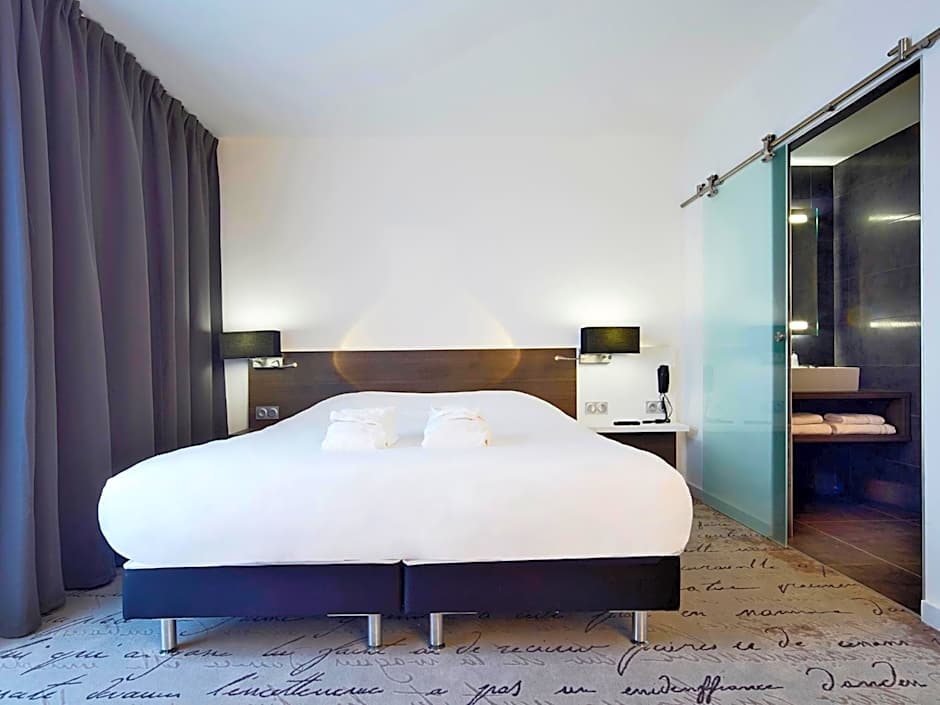 Kyriad Troyes Centre