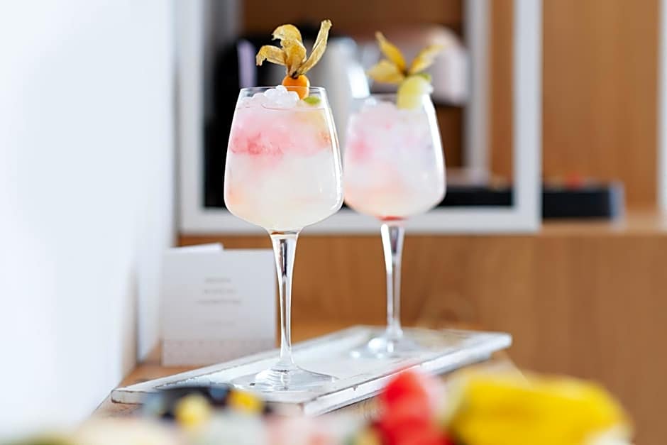 Sea Level Hotel - Adults Only 16 plus