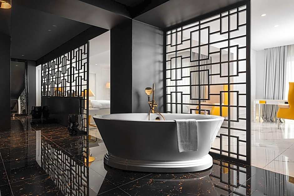 Radisson Blu Hotel Bucharest