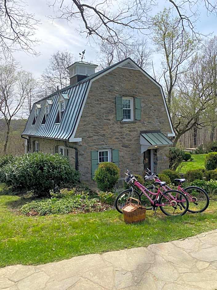 Goodstone Inn & Restaurant