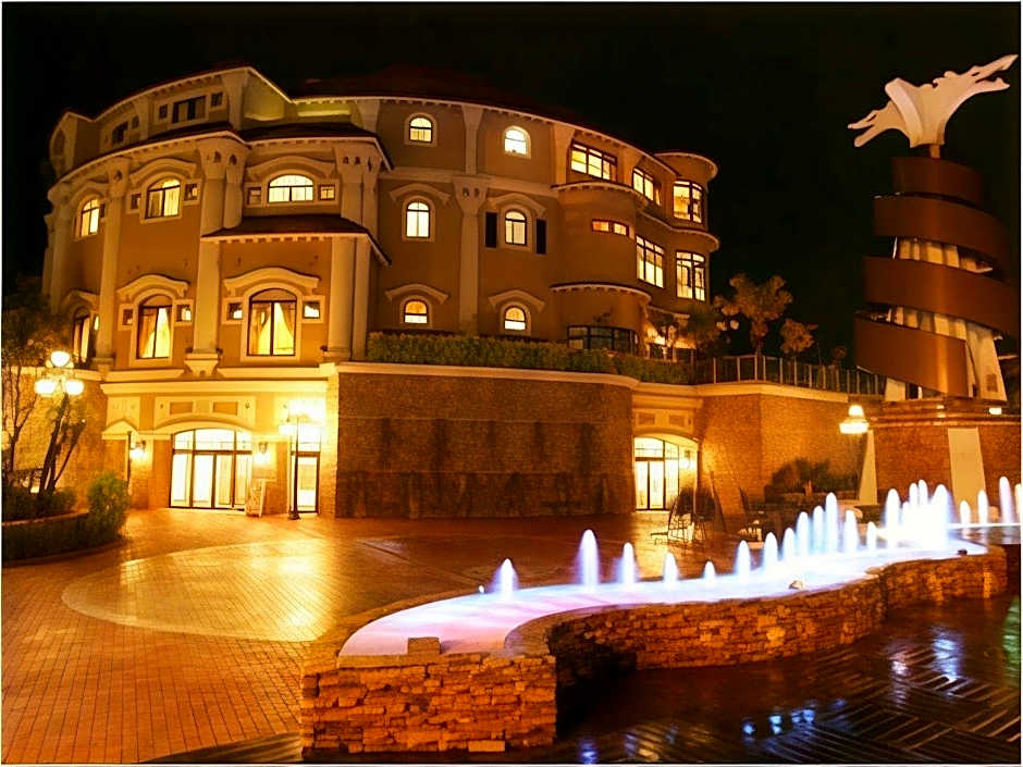 Hotel Wing International Shonan-Fujisawa