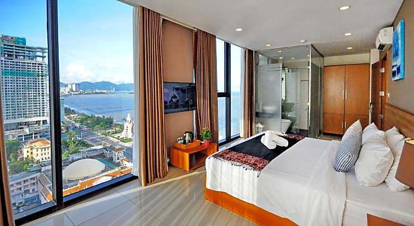 Holi Beach Hotel and Apartments