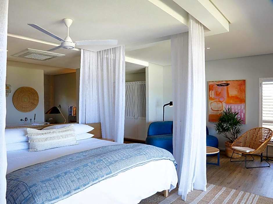 Sala Beach House