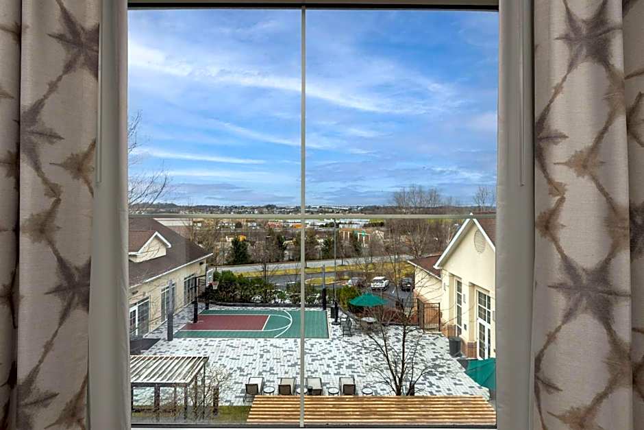 Homewood Suites By Hilton York