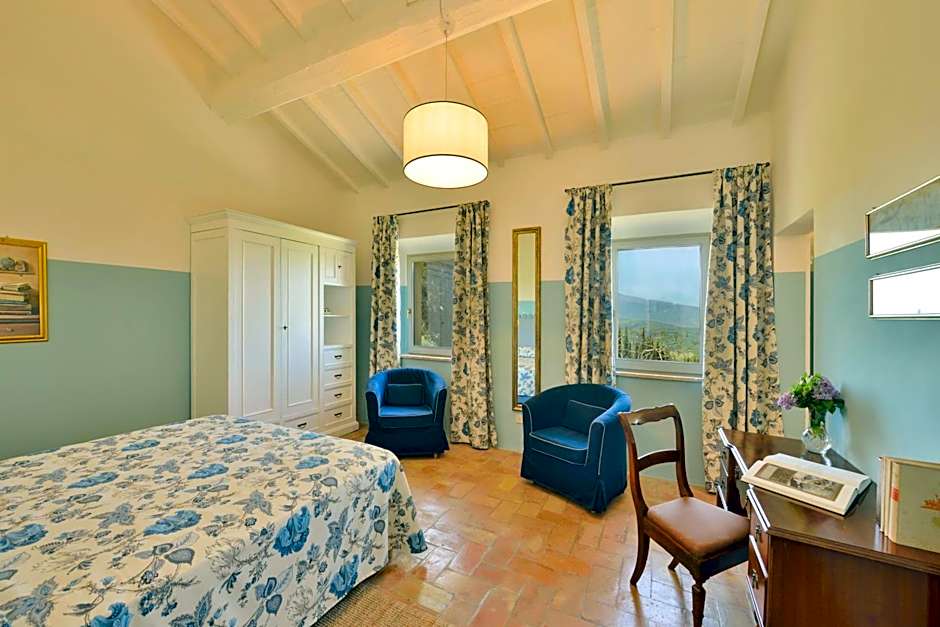 B&B Palazzolo La Foce