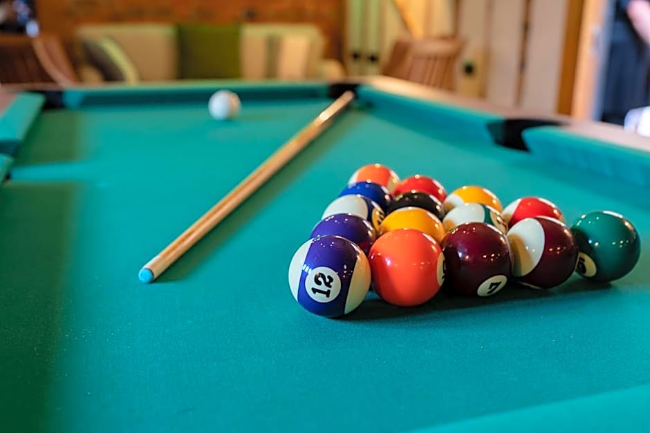 Tewinbury Farm Hotel