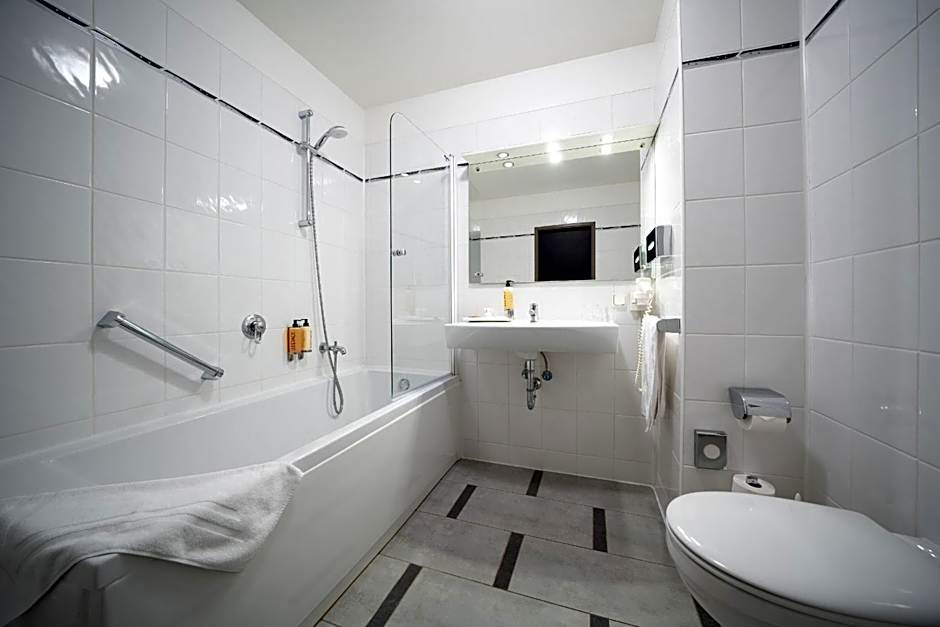 Bellevue Park Hotel Riga