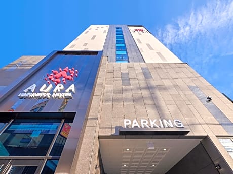 Aura Business Hotel