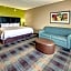 Hampton Inn By Hilton & Suites Clarksville