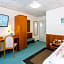 Hotel Am Düsseldorfer Platz