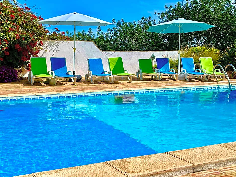 The Lemon Tree Villa