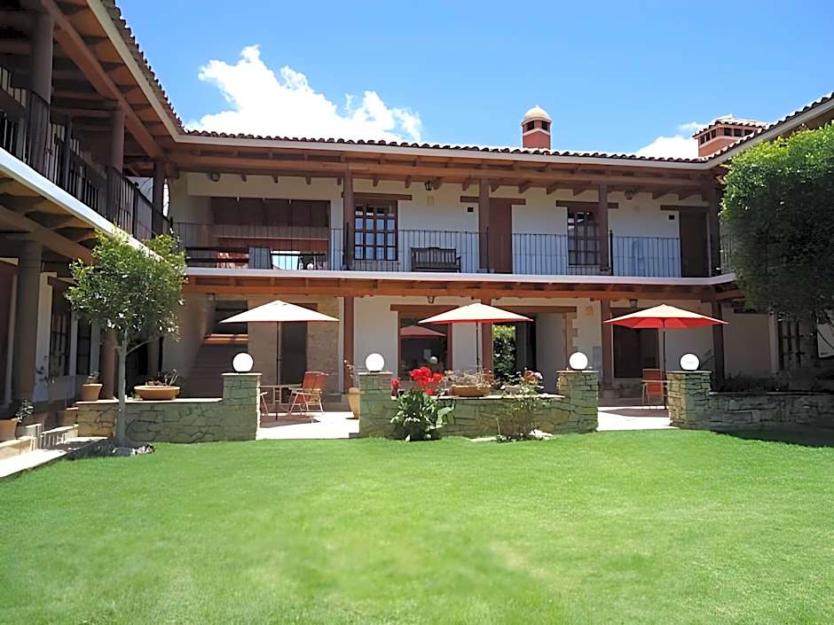 Parador Margarita